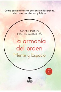 La armonía del orden