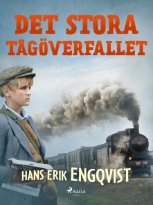 Det stora tågöverfallet