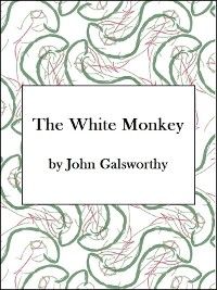 White Monkey