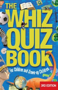 The Whiz Quiz Book