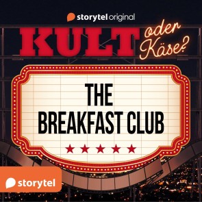 Kult oder Käse? - "The Breakfast Club"