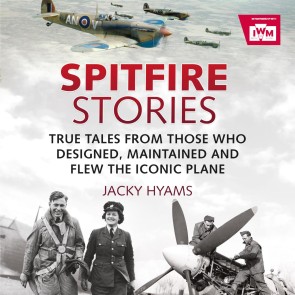 Spitfire Stories