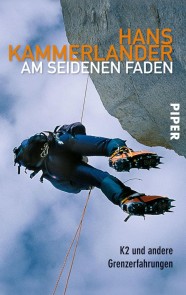 Am seidenen Faden