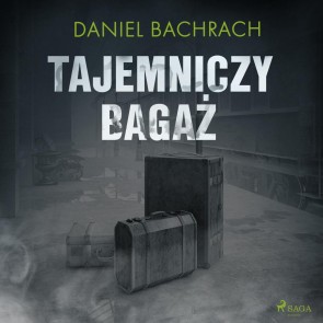 Tajemniczy bagaz