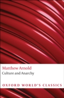 Culture and Anarchy