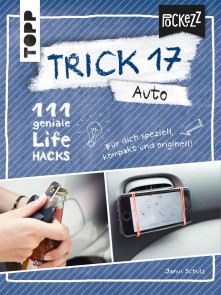 Trick 17 Pockezz - Auto