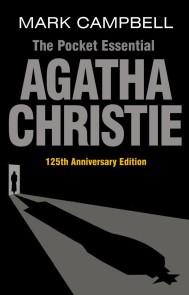 Agatha Christie