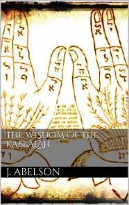 The Wisdom of the Kabbalah