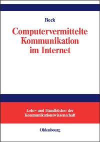 Computervermittelte Kommunikation im Internet