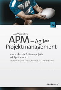 APM - Agiles Projektmanagement