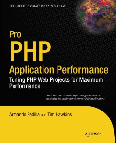 Pro PHP Application Performance