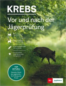 Vor und nach der Jägerprüfung - Teilausgabe Waffen, Munition, Optik & Jagdrecht