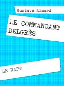 Le commandant Delgrès