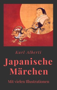 Karl Alberti: Japanische Märchen