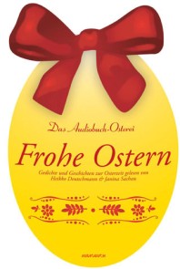 Frohe Ostern