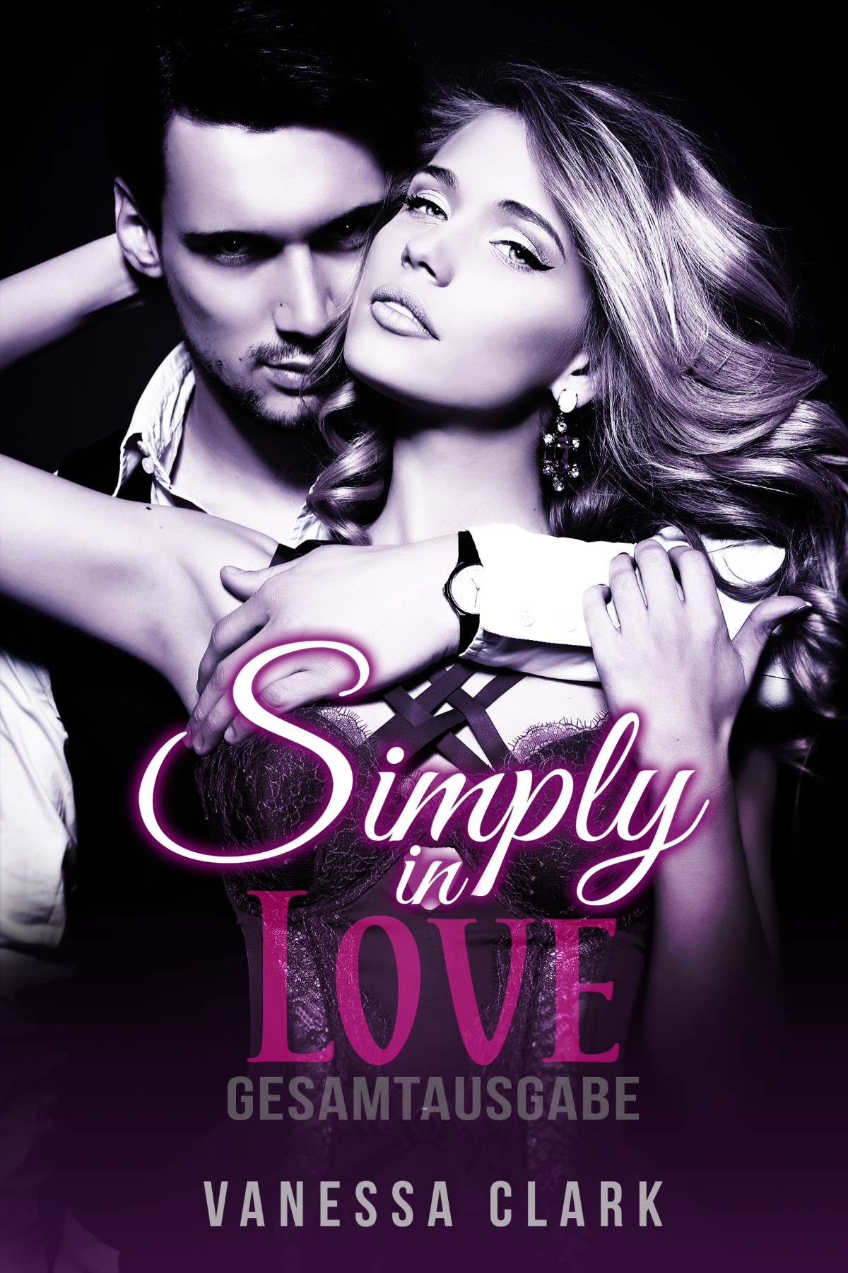 Simply in Love - Gesamtausgabe