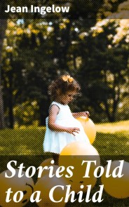 Stories Told to a Child