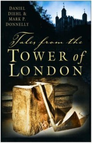 Tales from the Tower of London