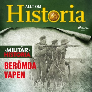 Berömda vapen