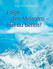 Folge den Meistern - bist du bereit?