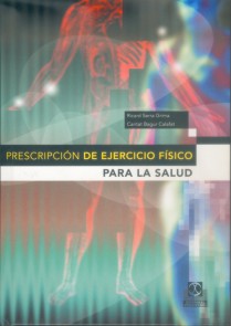 Prescripción de ejercico físico para la salud