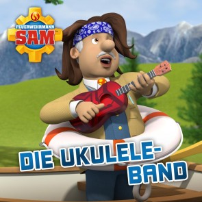 Folge 146: Die Ukulele Band