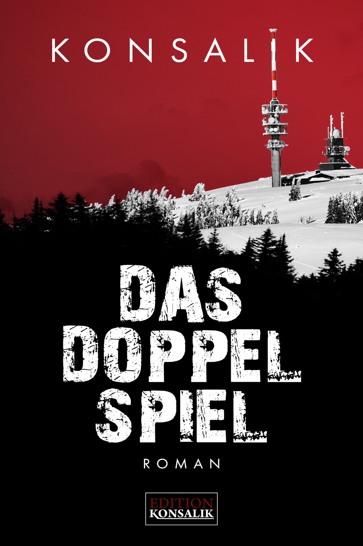 Das Doppelspiel