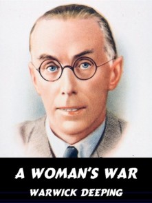 Woman's War