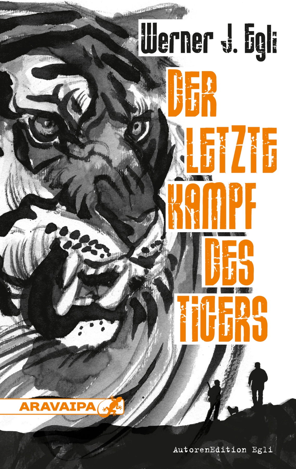 Der letzte Kampf des Tigers