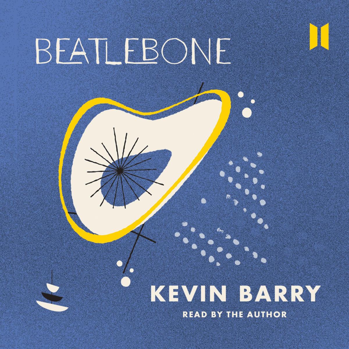 Beatlebone (Unabridged)