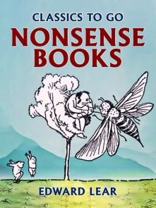 Nonsense Books