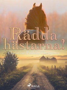 Rädda hästarna!