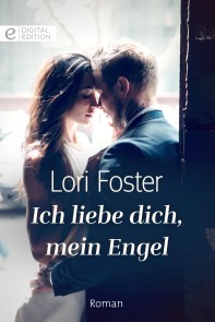 Ich liebe dich, mein Engel