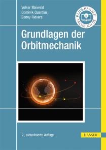 Grundlagen der Orbitmechanik