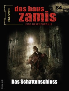 Das Haus Zamis 84