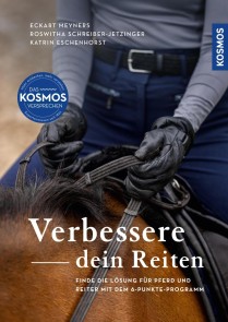 Verbessere dein Reiten