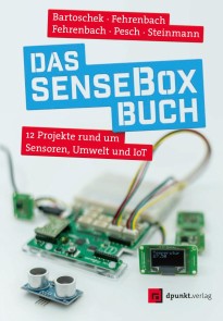 Das senseBox-Buch