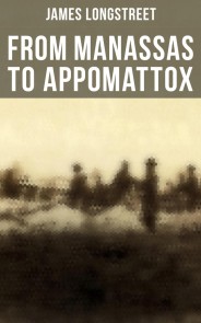 From Manassas to Appomattox