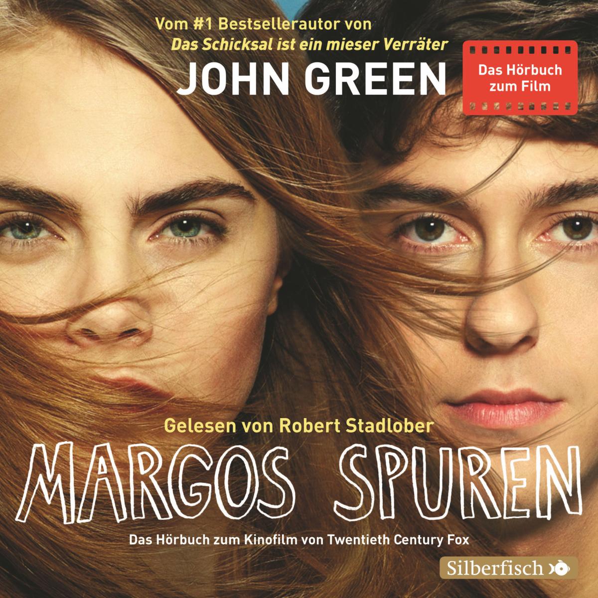 Margos Spuren