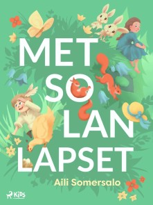 Metsolan lapset