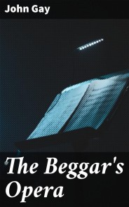 The Beggar's Opera