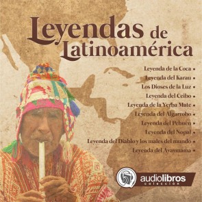 Leyendas de Latinoamérica