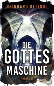 Die Gottesmaschine