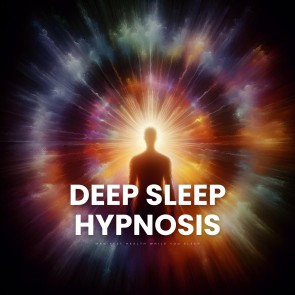 Deep Sleep Hypnosis