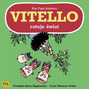 Vitello ratuje swiat