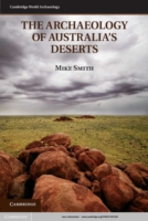 Archaeology of Australia's Deserts