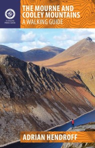 The Mourne and Cooley Mountains