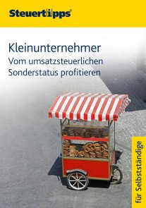 Kleinunternehmer