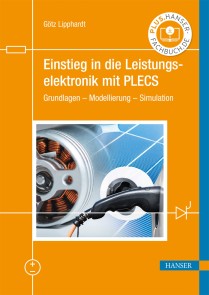 Einstieg in die Leistungselektronik mit PLECS