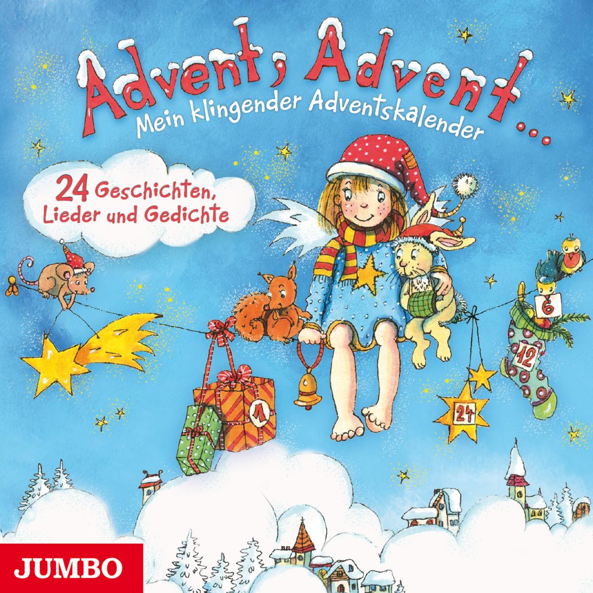 Advent, Advent.